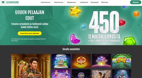 casinohuone kirjaudu|Casinohuone (2024) Bonuses & Review .
